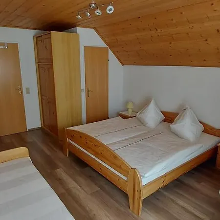 Haus Sampl *
