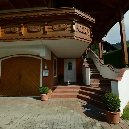 Haus Sampl * Sankt Michael im Lungau
