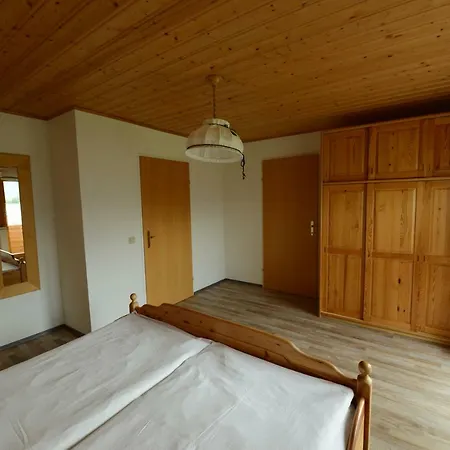 Haus Sampl Apartment Sankt Michael im Lungau