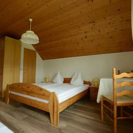 Haus Sampl Apartment