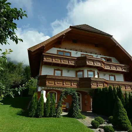 Haus Sampl Sankt Michael im Lungau
