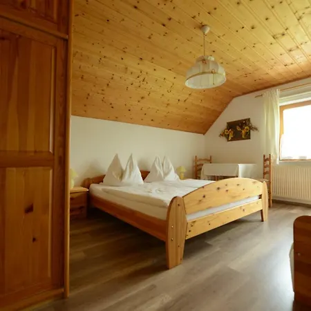 Haus Sampl Apartment Sankt Michael im Lungau