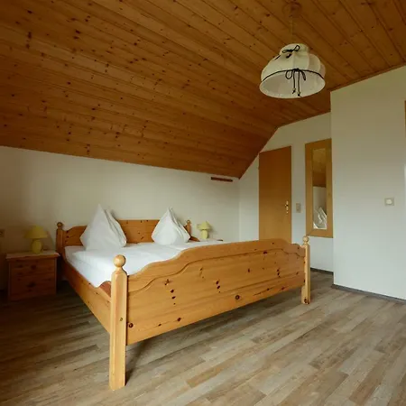 Apartment Haus Sampl *