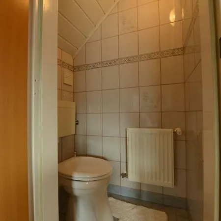 Haus Sampl Sankt Michael im Lungau